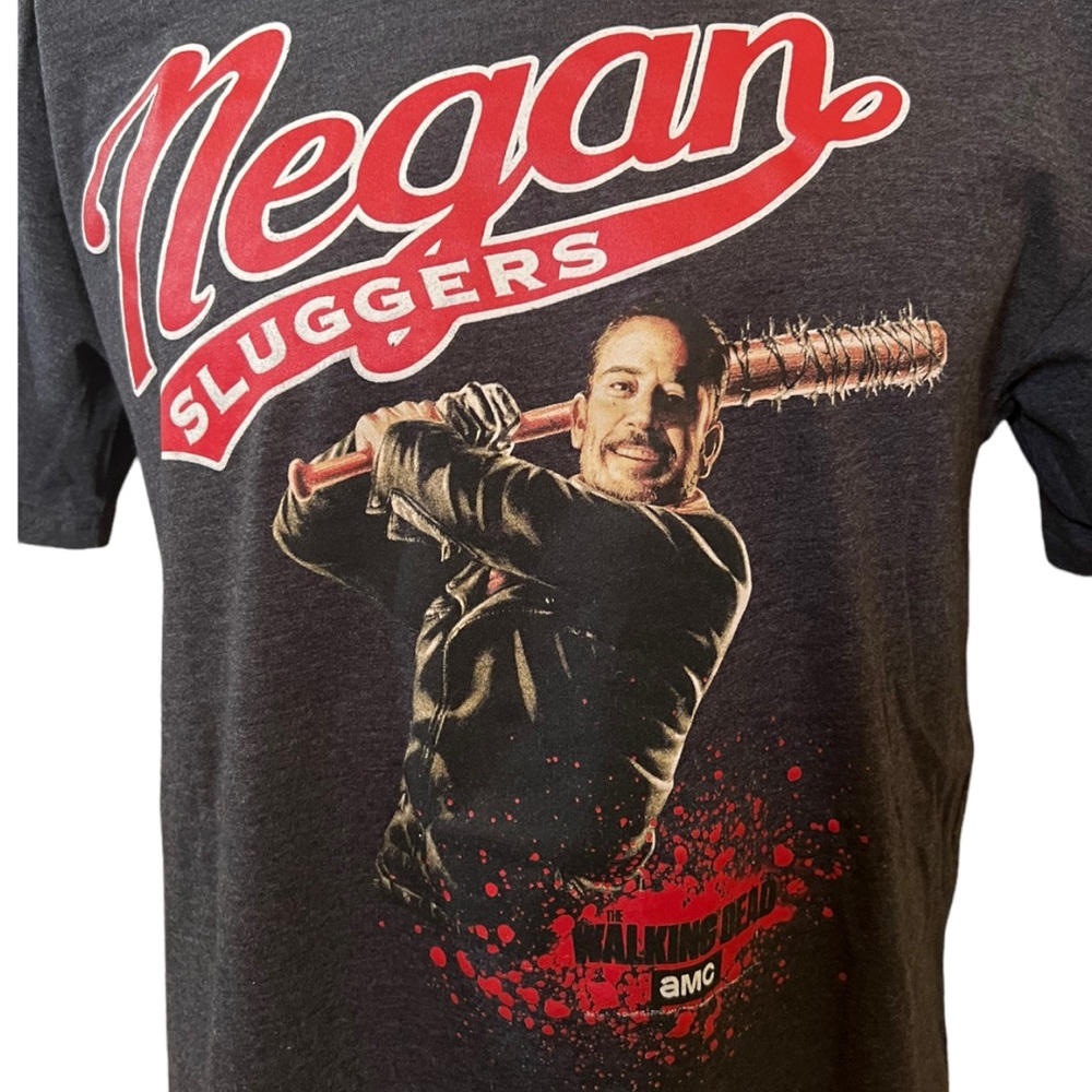 Loot Crate | Size M | The Walking Dead 'Negan Slu… - image 5